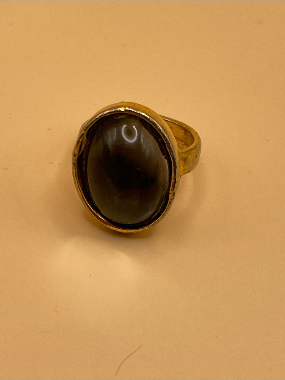 💍 Vintage Eclectic Ring Stack Set - 4 Piece Instant Collection (Small Size) 💍 - Picture 8 of 11